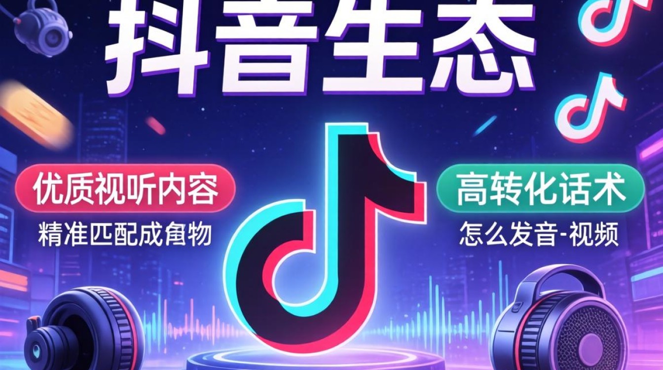 抖音带货话术与转化技巧有哪些