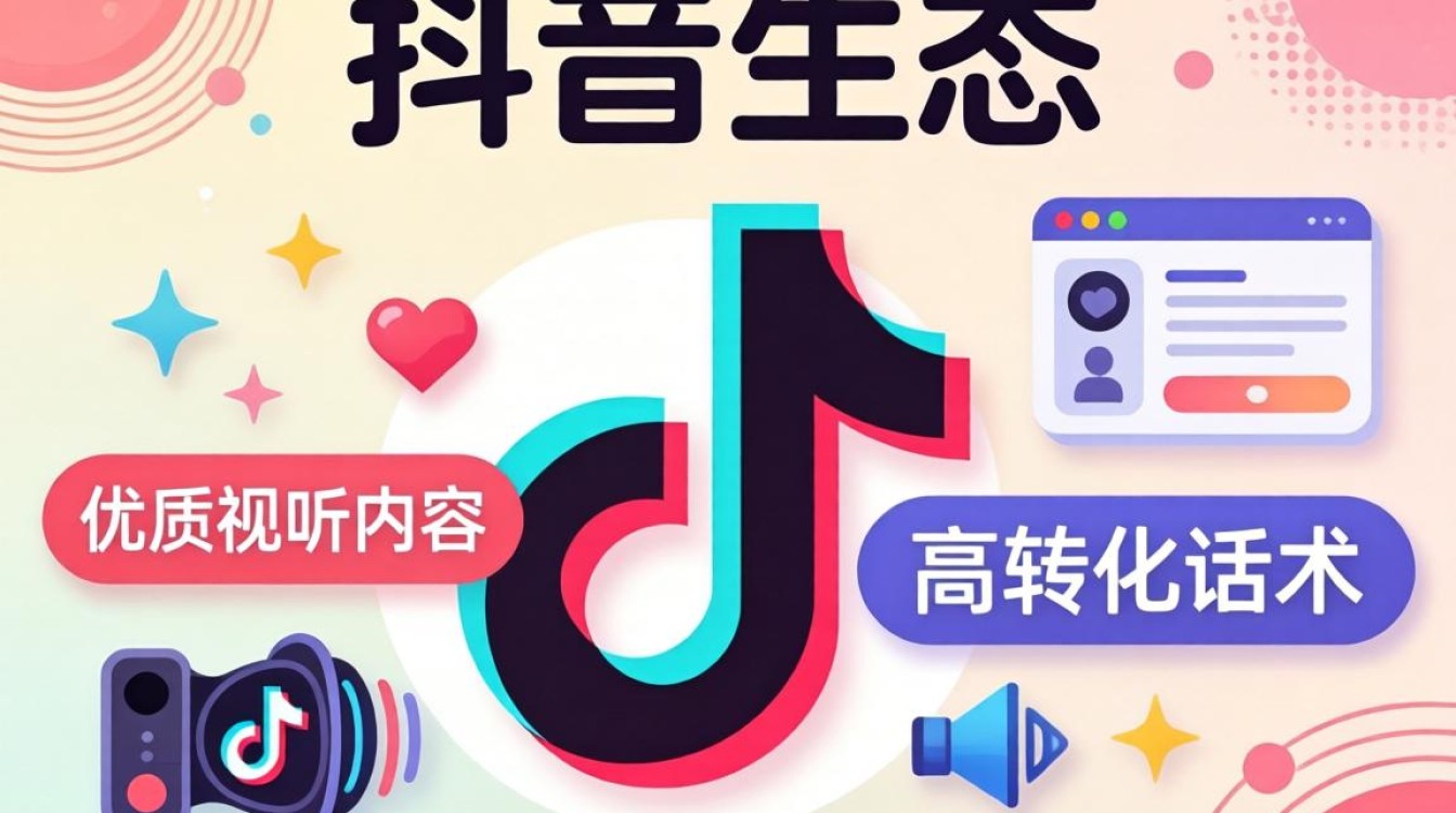 抖音带货话术与转化技巧有哪些