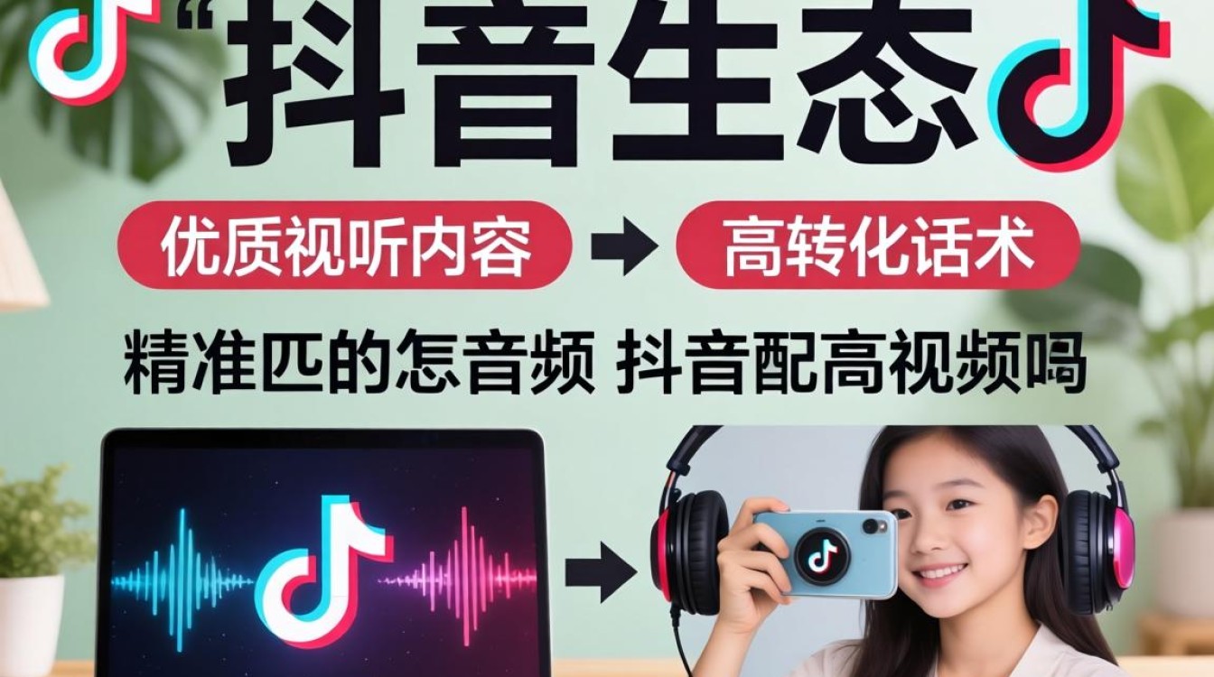 抖音带货话术与转化技巧有哪些