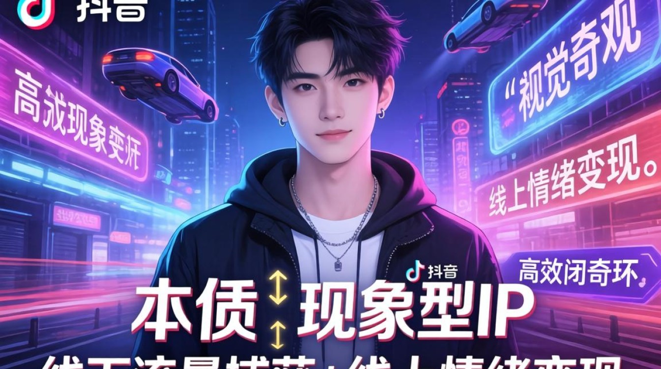 TikTok广告牌小伙如何变现?海外市场赚钱秘籍解析 TikTok广告牌小伙如何变现