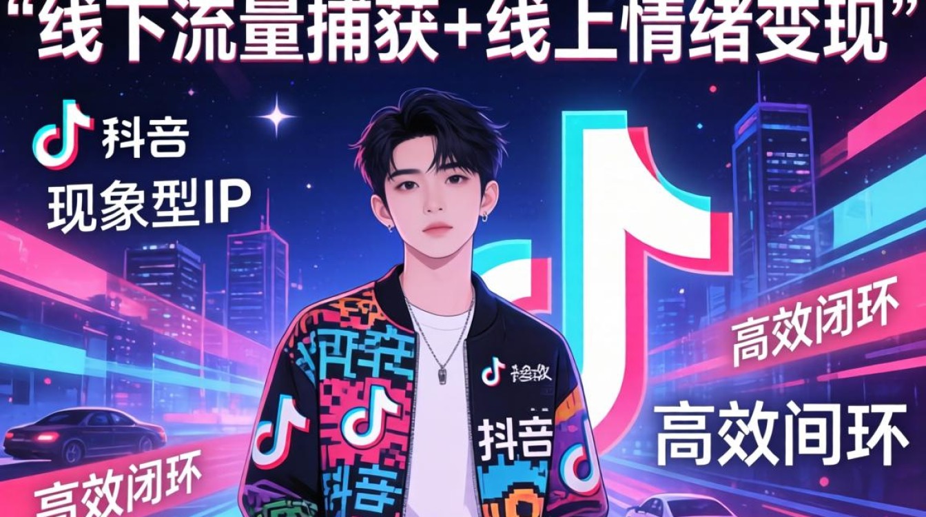 TikTok广告牌小伙如何变现?海外市场赚钱秘籍解析 TikTok广告牌小伙如何变现