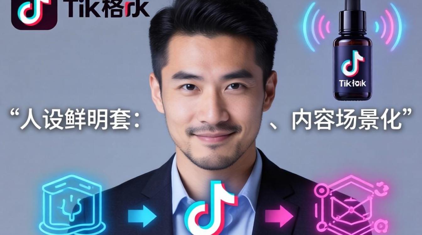 吕迪格tiktok账号怎么运营?内容创作方法论详解 吕迪格tiktok账号怎么运营