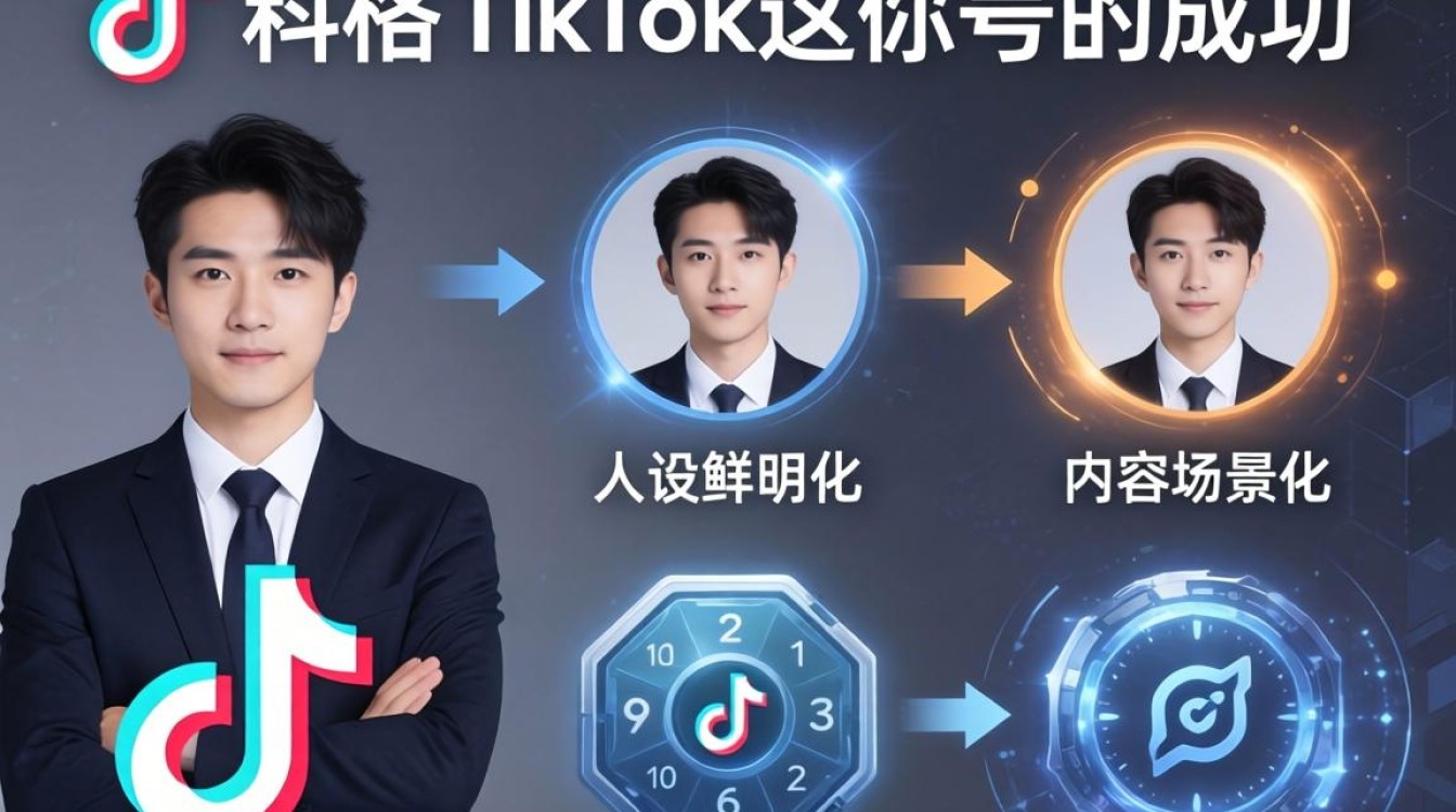 吕迪格tiktok账号怎么运营?内容创作方法论详解 吕迪格tiktok账号怎么运营