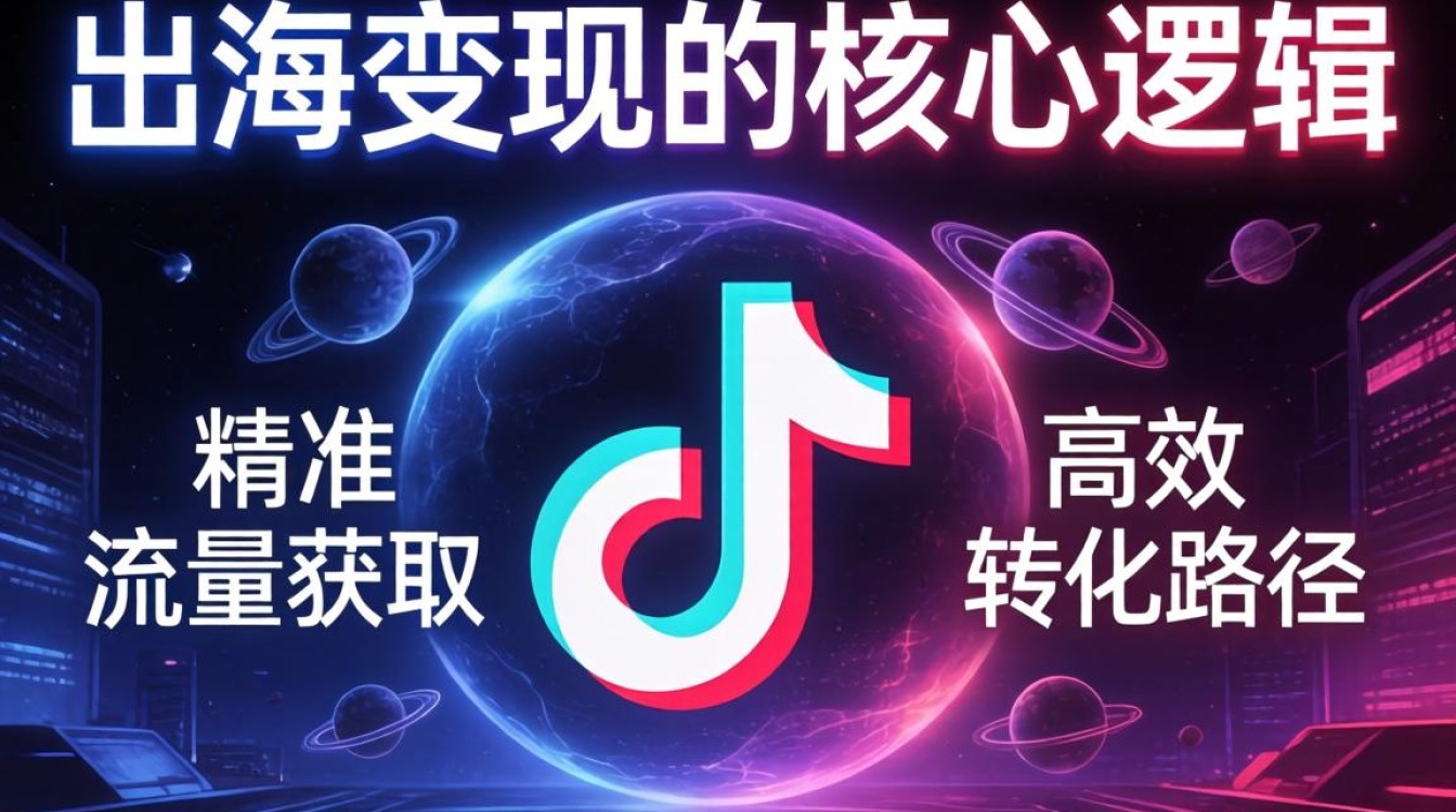 TikTok大师兄访谈出海变现完整教程,出海变现怎么做? TikTok大师兄访谈出海变现完整教程