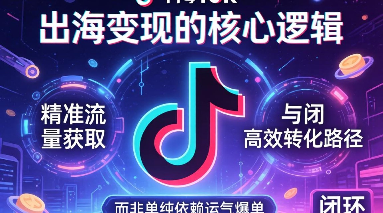 TikTok大师兄访谈出海变现完整教程,出海变现怎么做? TikTok大师兄访谈出海变现完整教程
