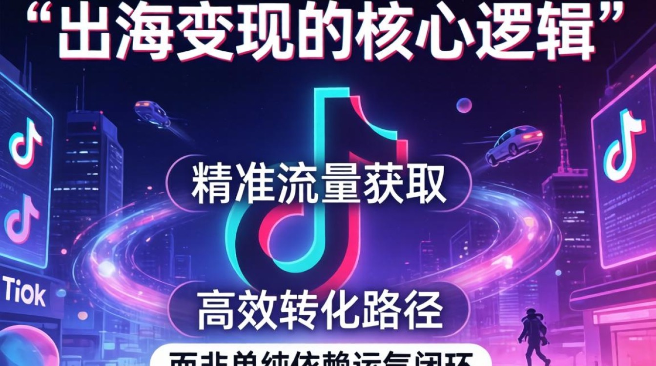 TikTok大师兄访谈出海变现完整教程,出海变现怎么做? TikTok大师兄访谈出海变现完整教程