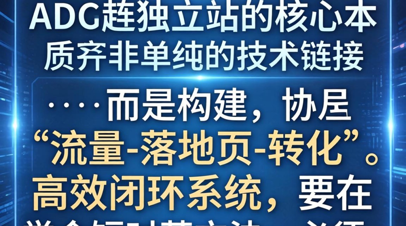 独立站ads运营方法短时间学会