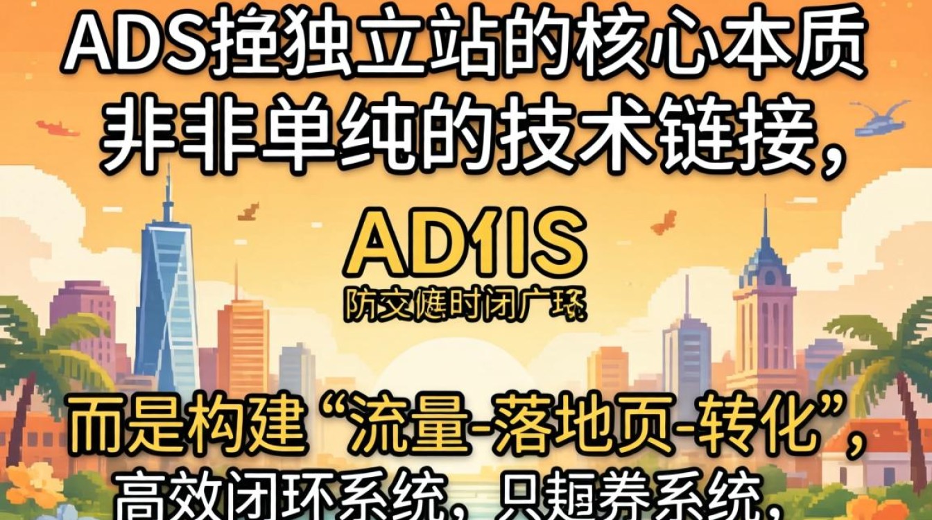 独立站ads运营方法短时间学会