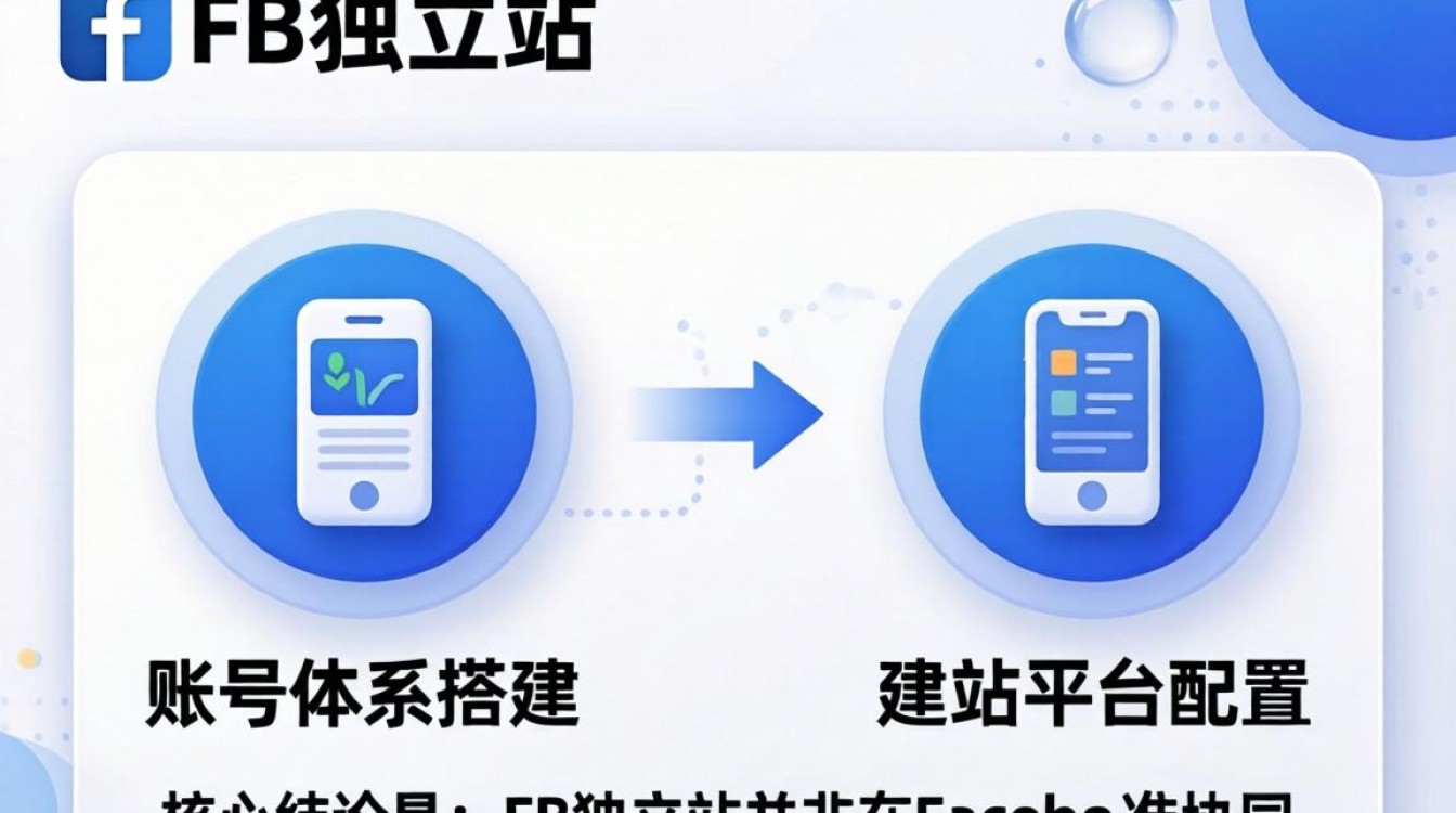 fb独立站注册完整流程图解