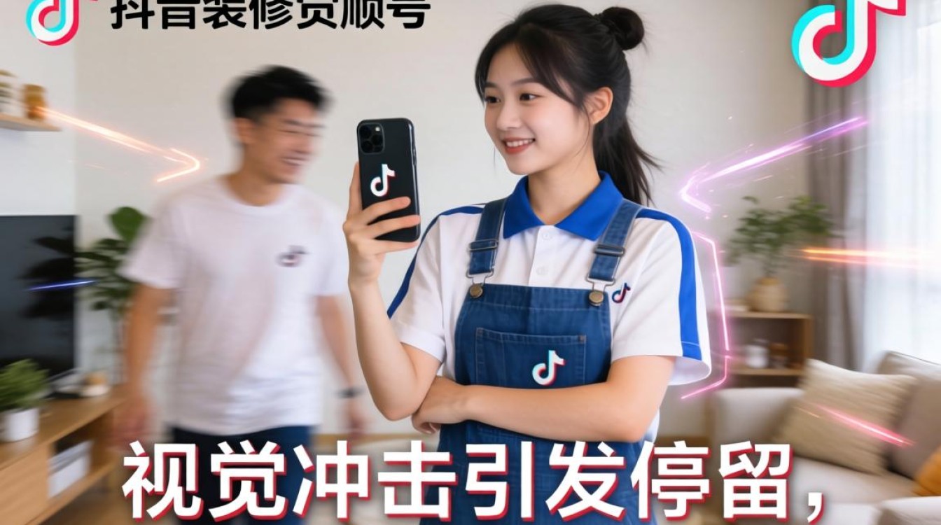 抖音装修带货选品策略有哪些