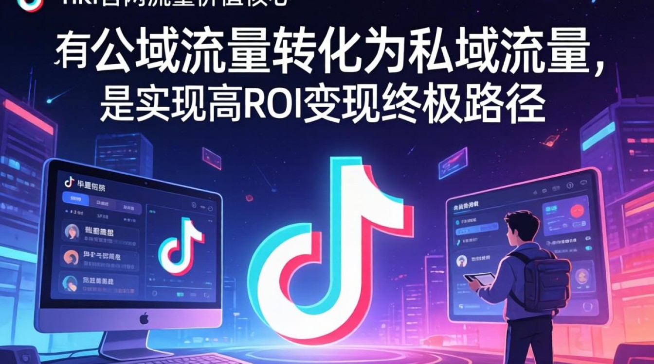 美区TikTok官网变现方法汇总