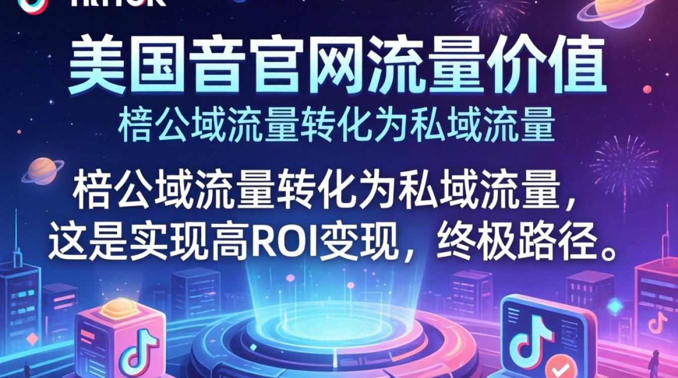 美区TikTok官网变现方法汇总