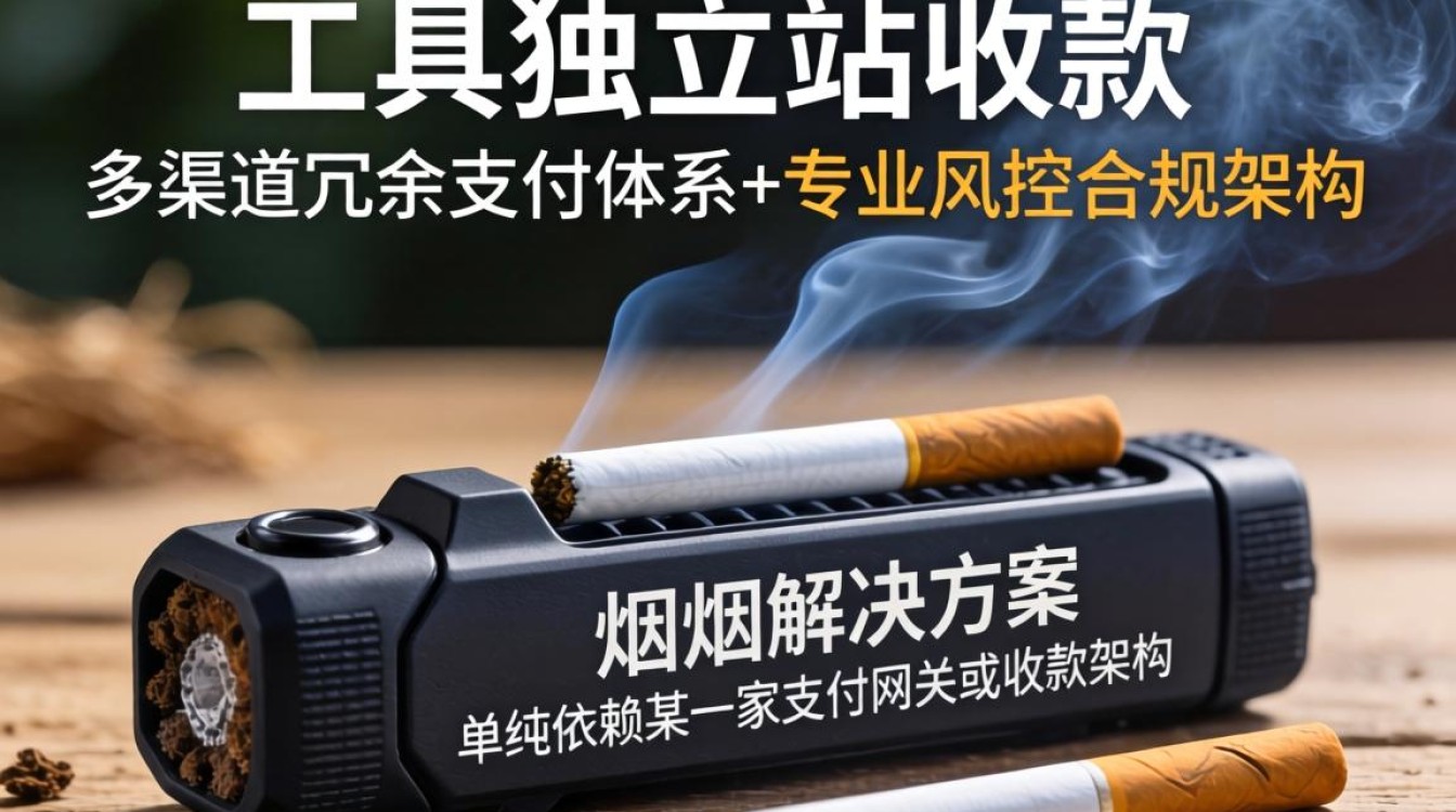 烟具独立站怎么收款?专业讲师授课内容解析 专业讲师授课内容解析