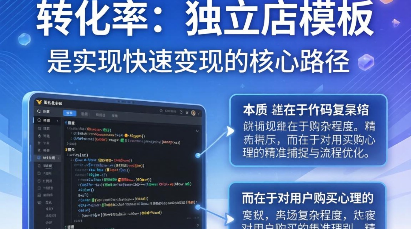 独立站模板怎么制作?独立站模板制作教程 独立站模板怎么制作