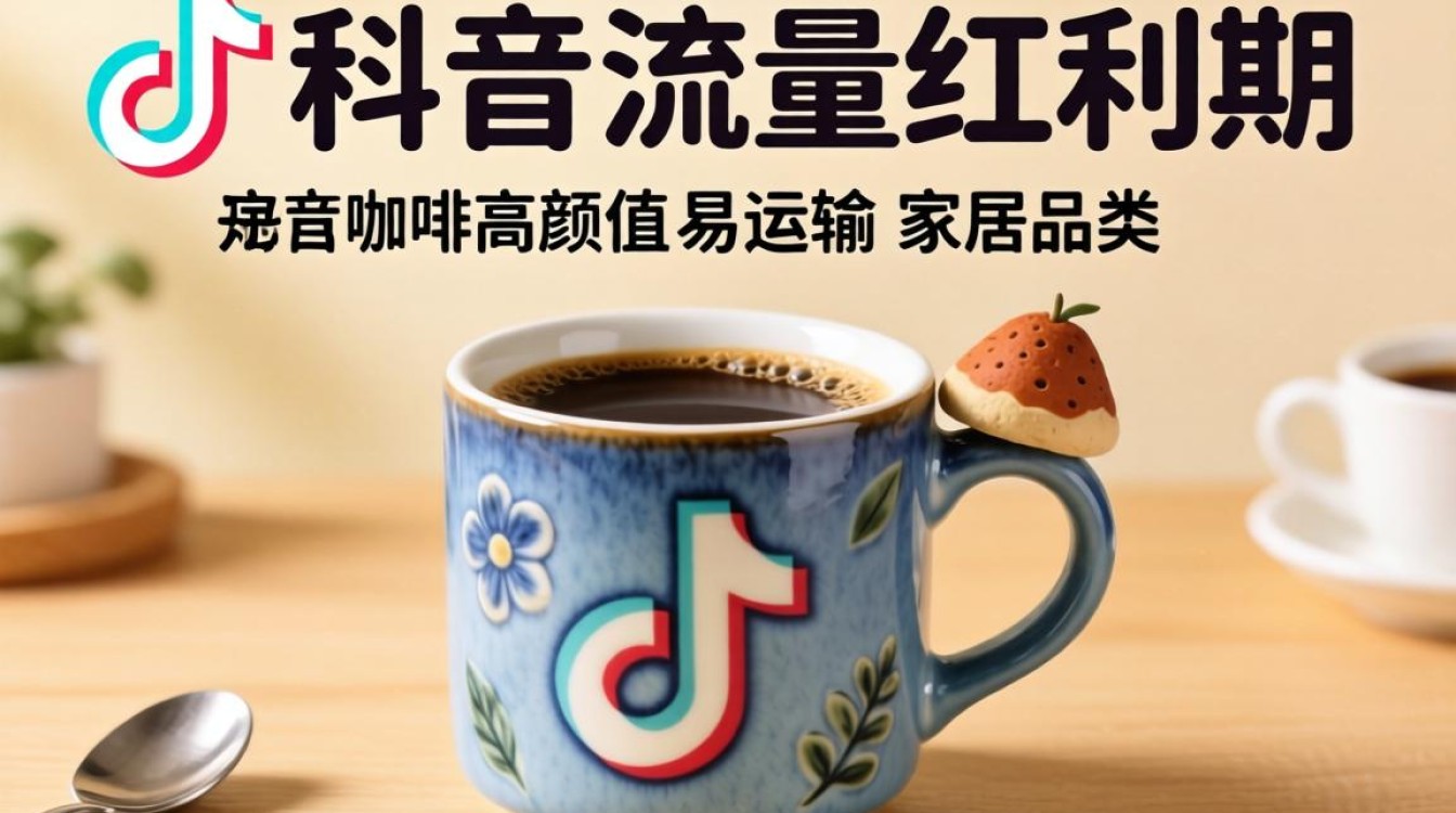 陶瓷咖啡杯怎么做独立站?TikTok电商建站完整指南 TikTok电商建站完整指南