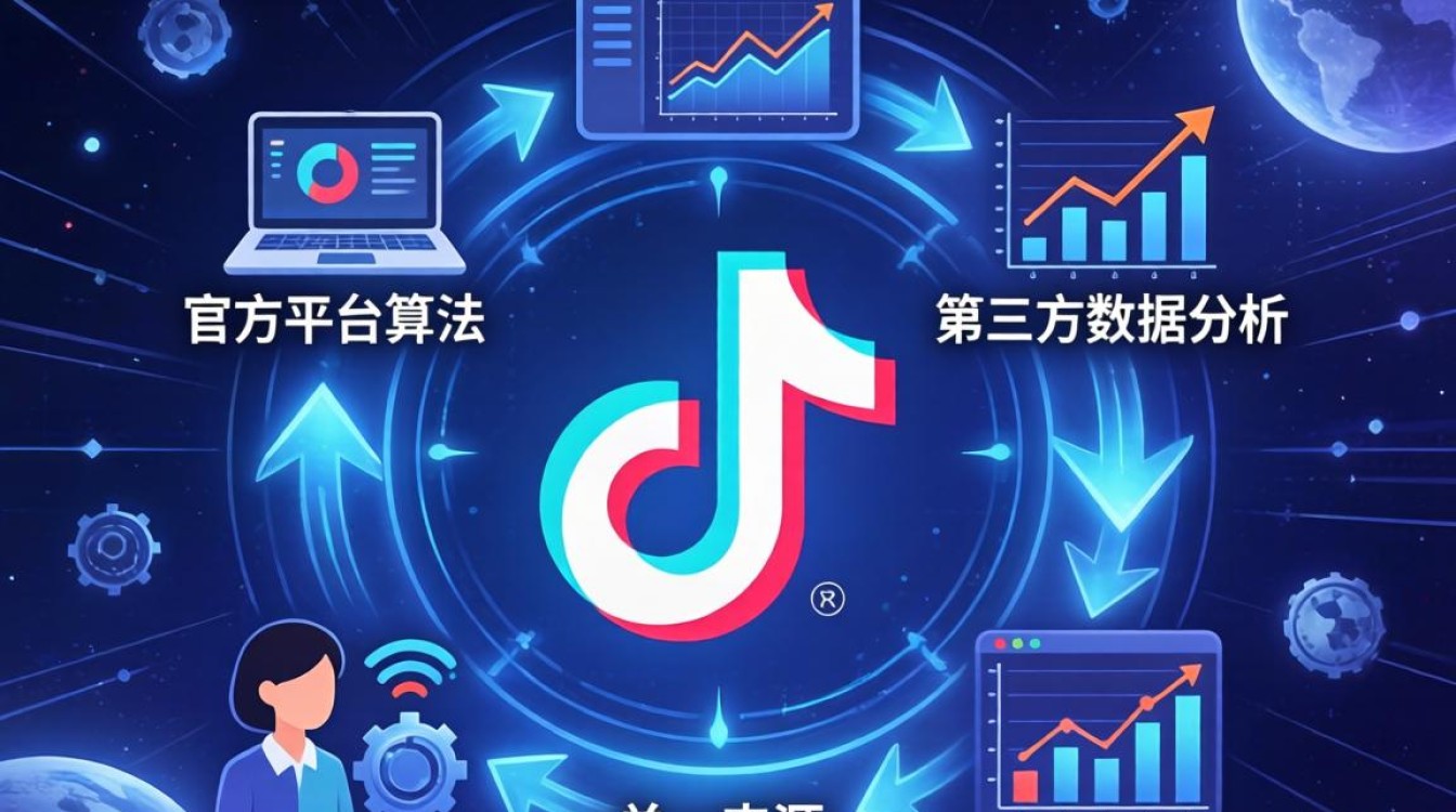 TikTok的数据由谁提供?海外市场如何快速变现? TikTok的数据由谁提供
