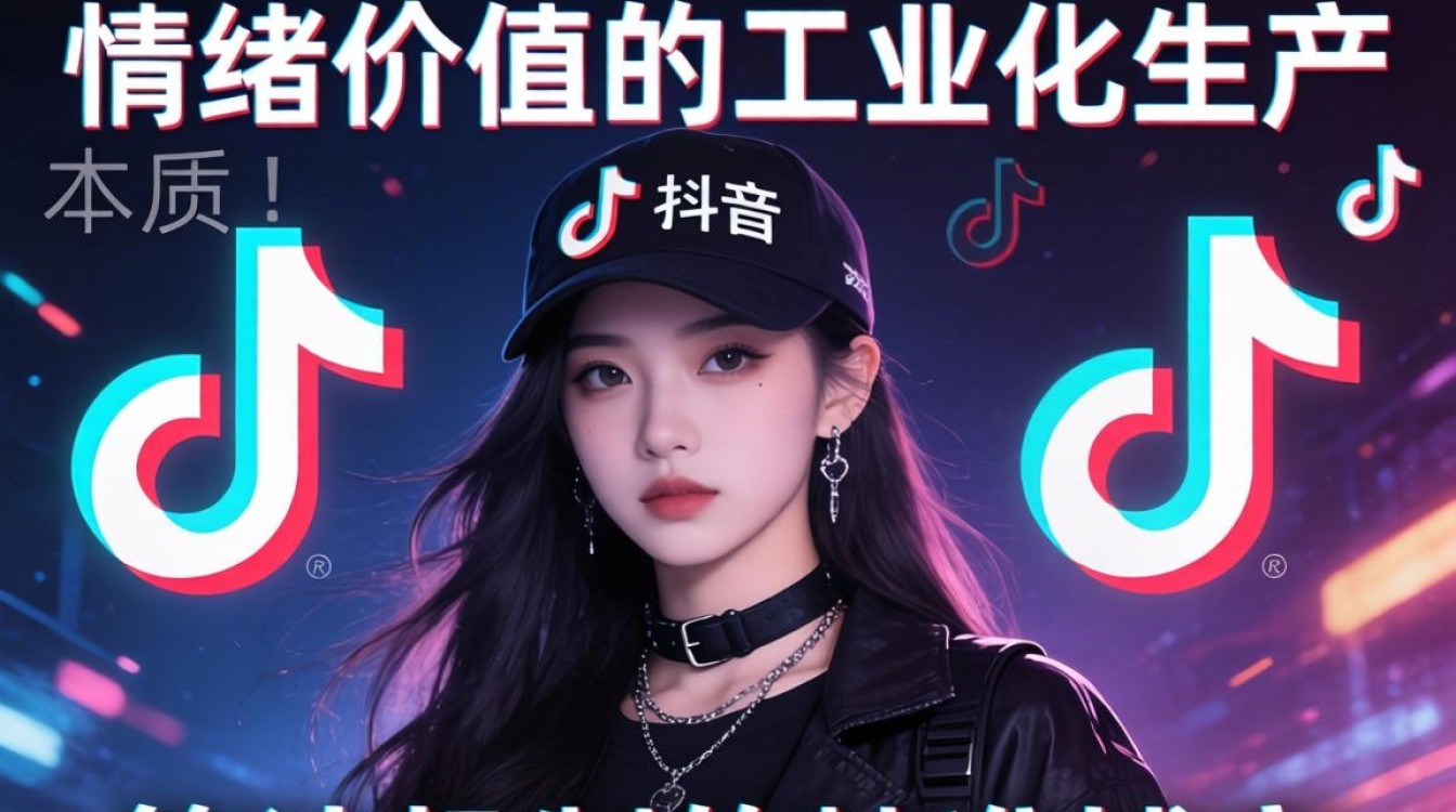 TikTok表演艺术怎么运营?新手入门必看实操教程 TikTok表演艺术怎么运营