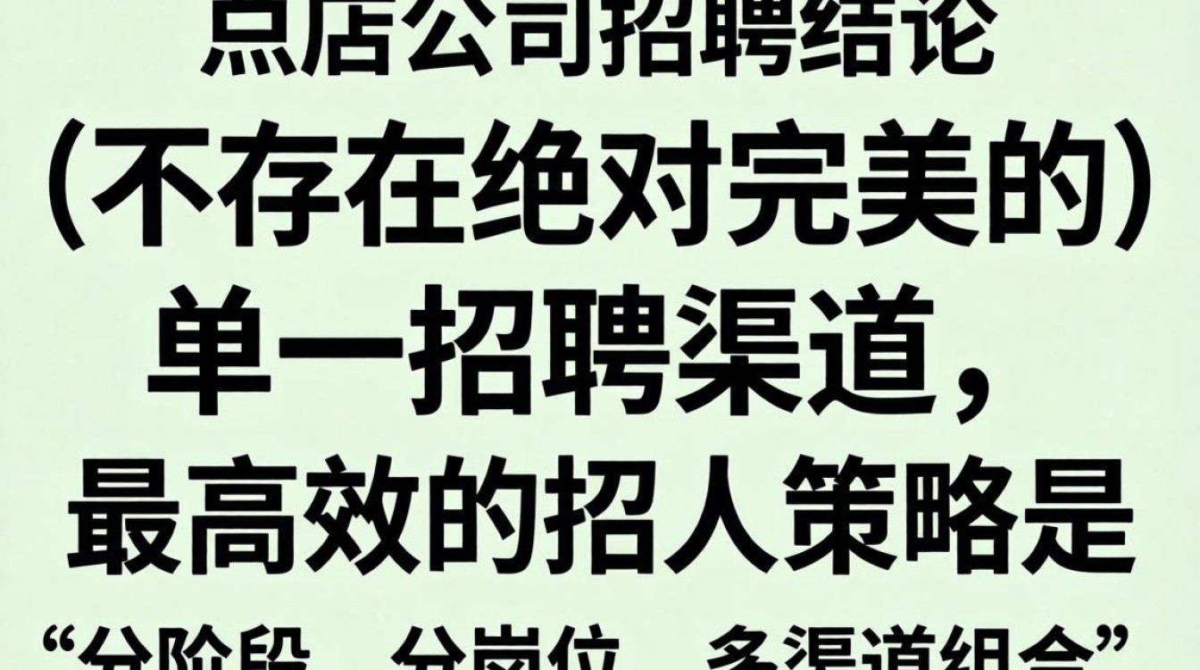 独立站招聘哪个平台好