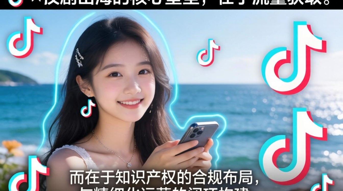 TikTok短剧出海怎么做