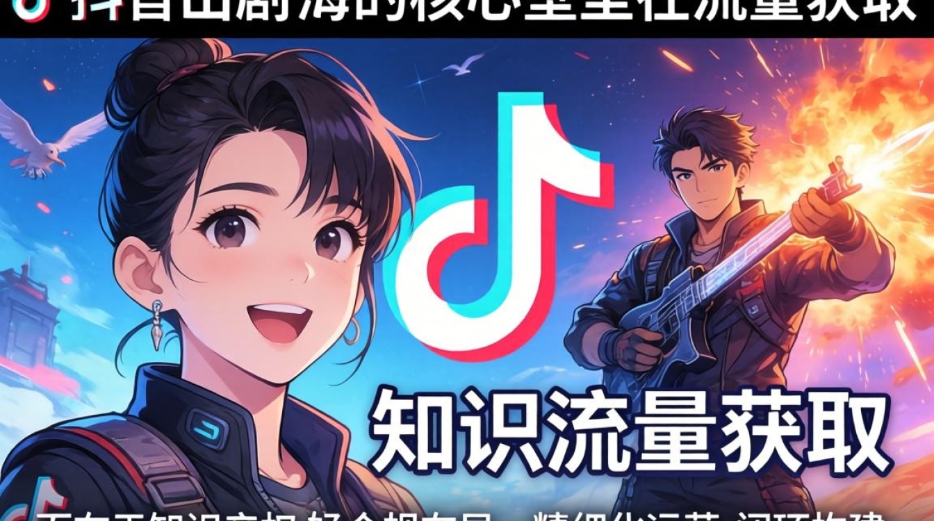 TikTok短剧出海怎么做