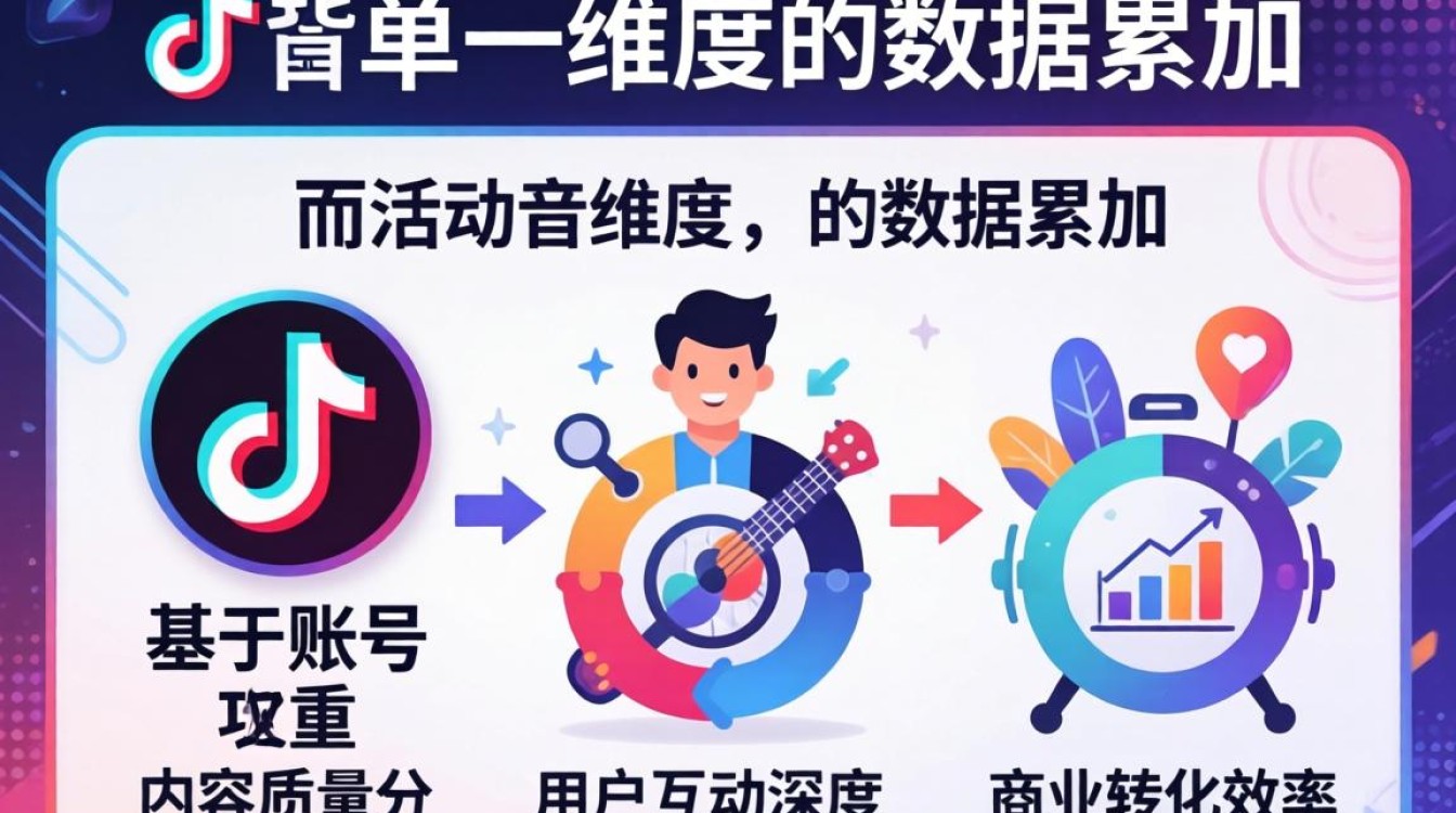 抖音活动值怎么计算的呢