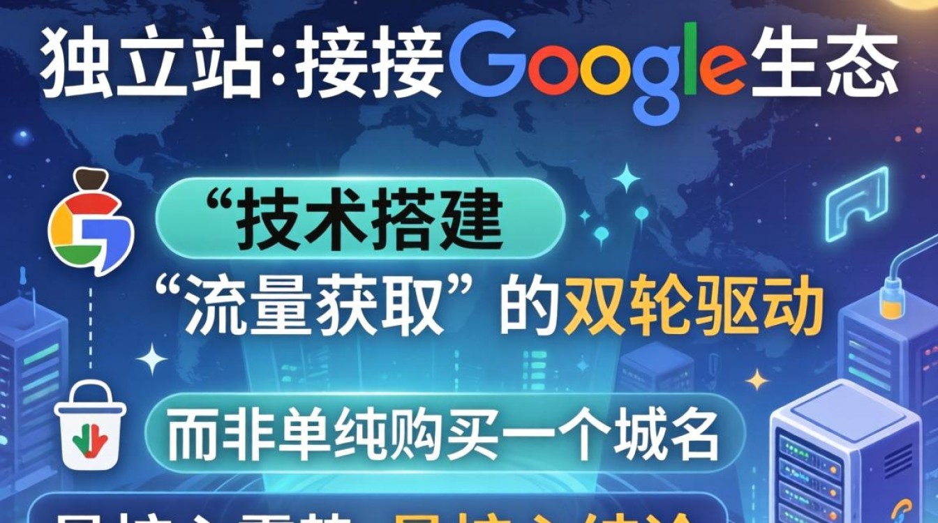 谷歌独立站建站教程哪里有