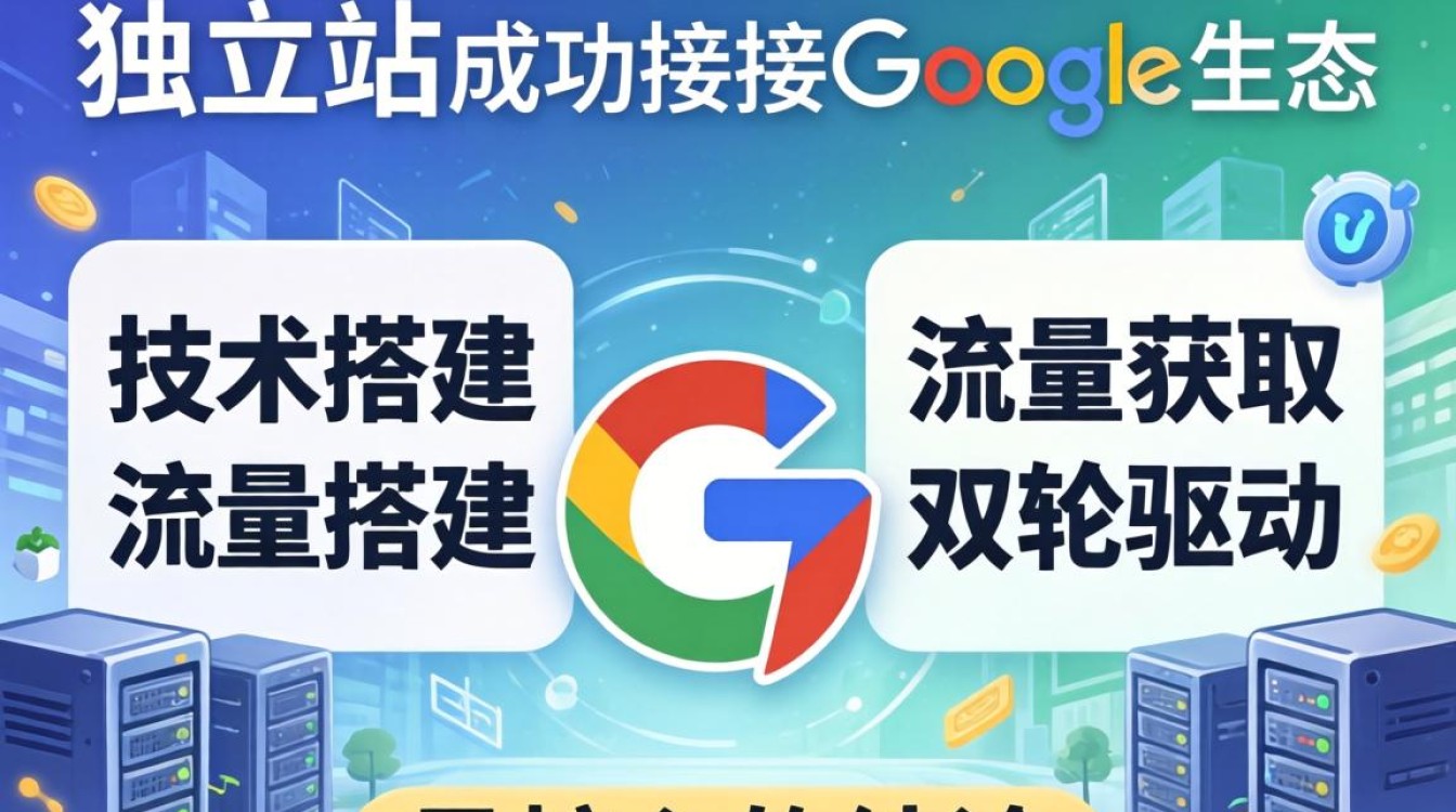 谷歌独立站建站教程哪里有