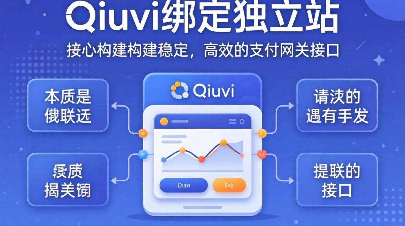 独立站如何对接qiwi支付