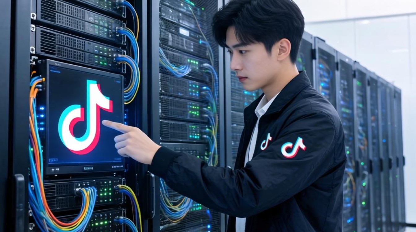 TikTok关停服务器怎么办?跨境运营从入门到进阶全解析 TikTok关停服务器怎么办