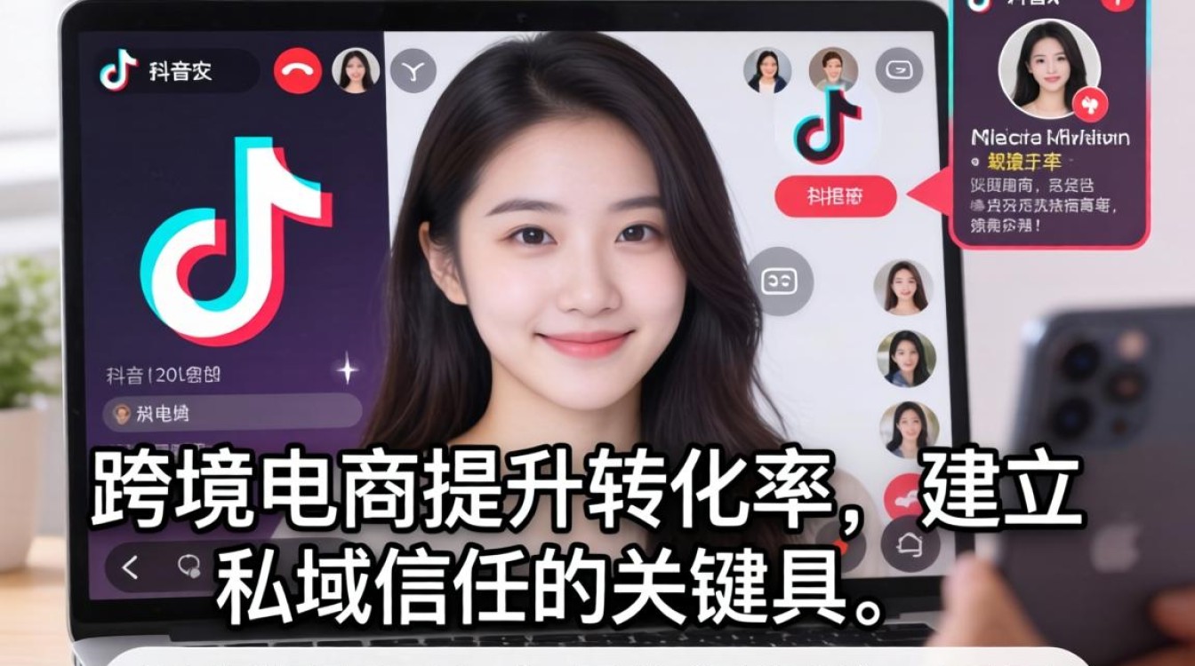 TikTok视频通话怎么操作?跨境电商TikTok视频通话教程 跨境电商TikTok视频通话教程