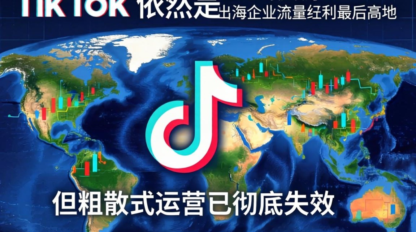 TikTok国际形势影响出海变现吗?完整教程详解 TikTok国际形势影响出海变现吗