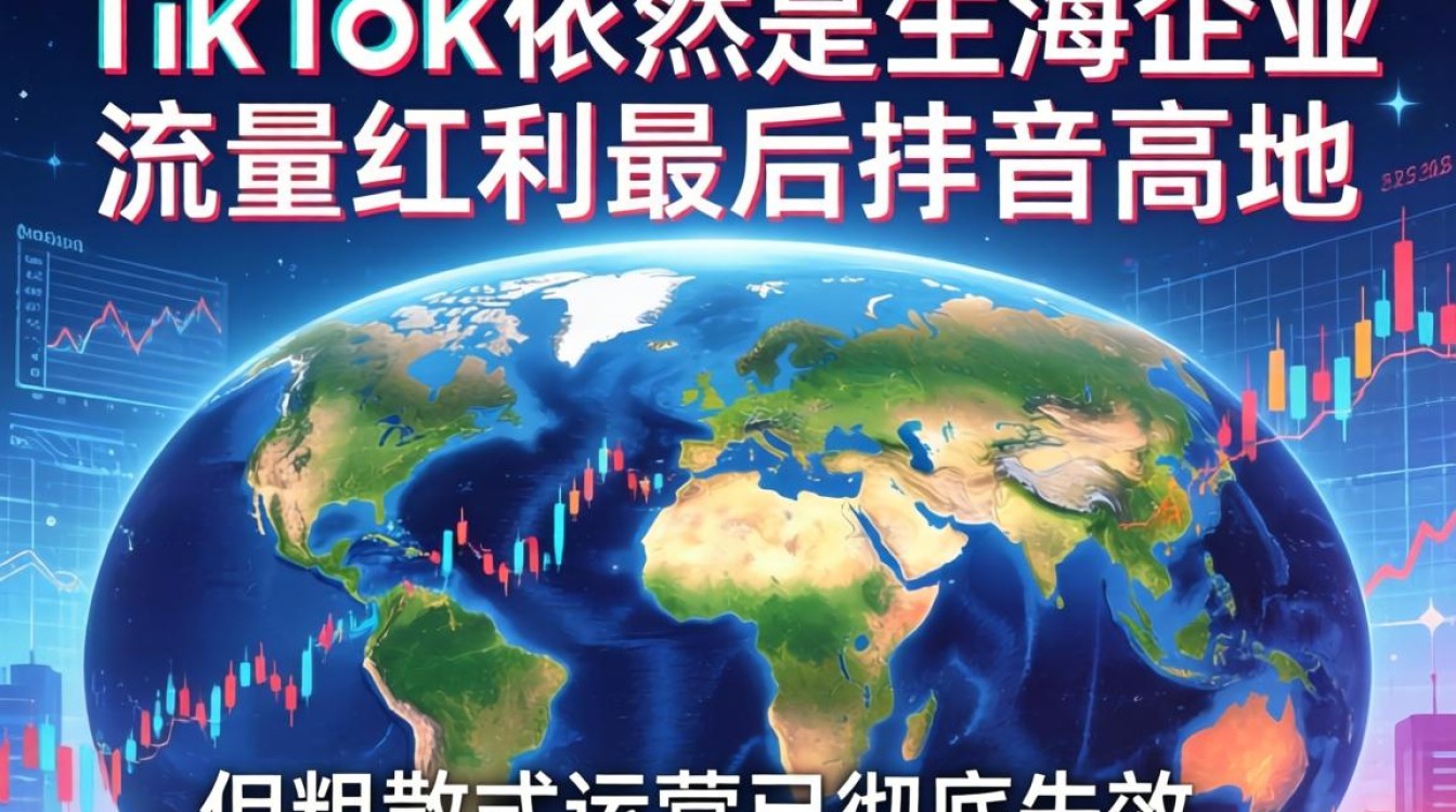 TikTok国际形势影响出海变现吗?完整教程详解 TikTok国际形势影响出海变现吗