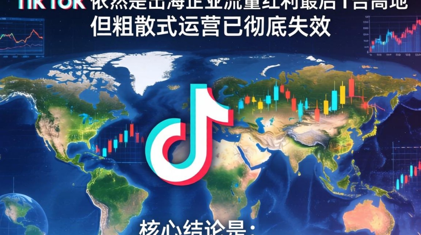 TikTok国际形势影响出海变现吗?完整教程详解 TikTok国际形势影响出海变现吗