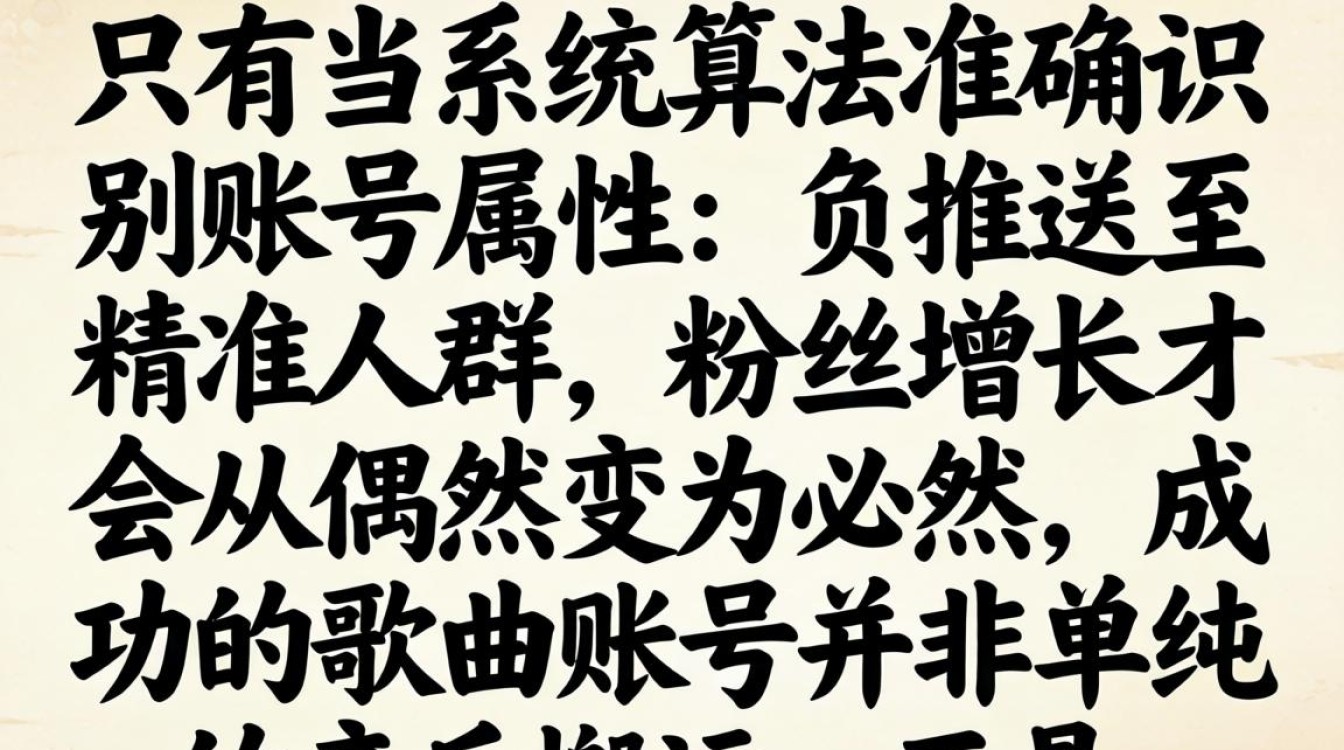 如何快速给抖音账号打标签