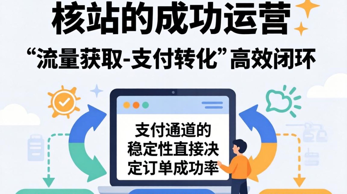 独立站怎么接支付?独立站支付方式哪个好 独立站支付方式哪个好