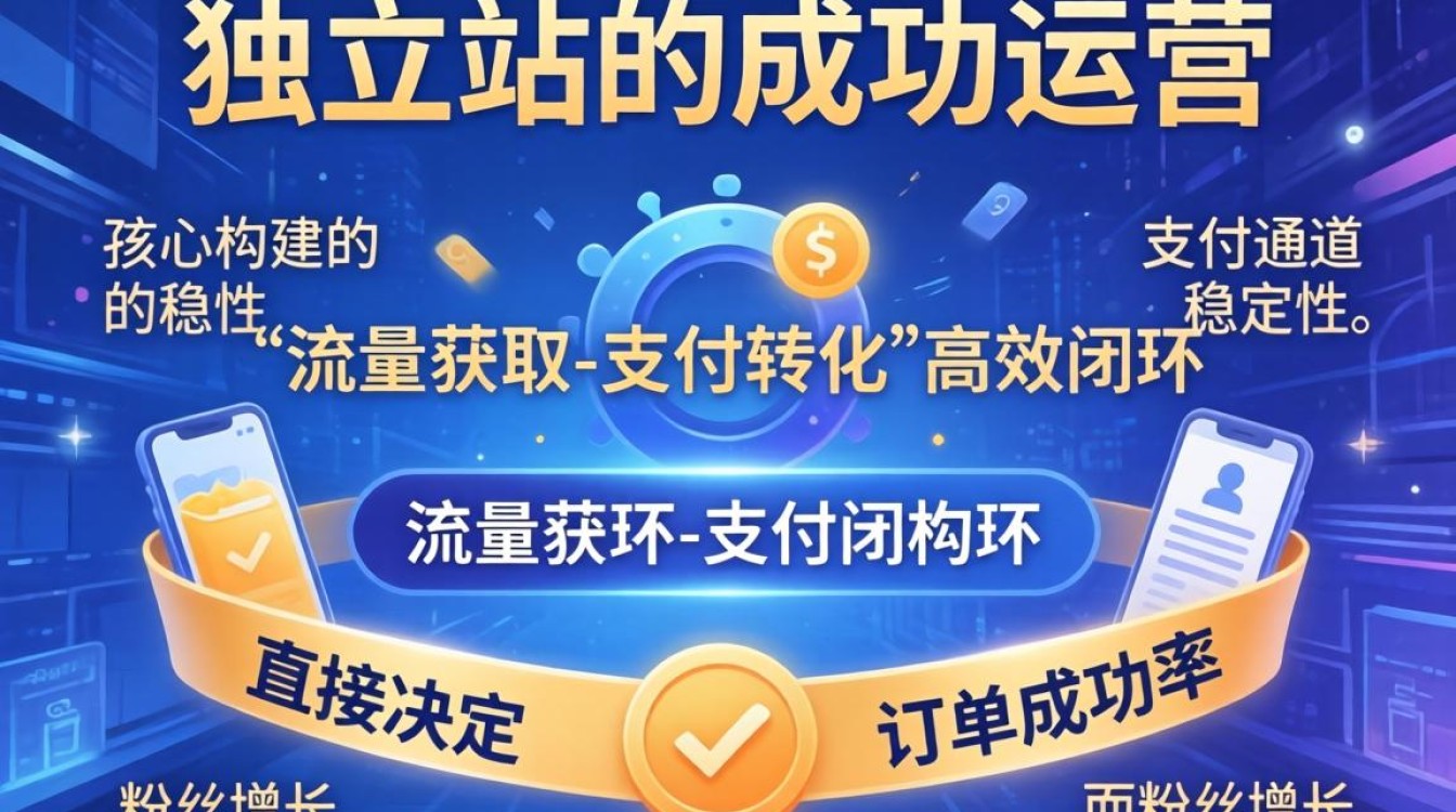 独立站怎么接支付?独立站支付方式哪个好 独立站支付方式哪个好