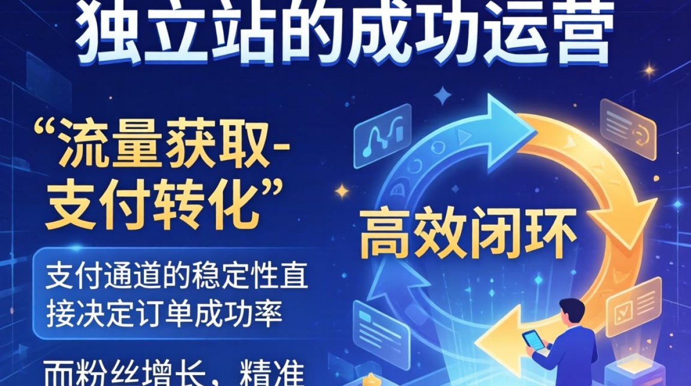 独立站怎么接支付?独立站支付方式哪个好 独立站支付方式哪个好