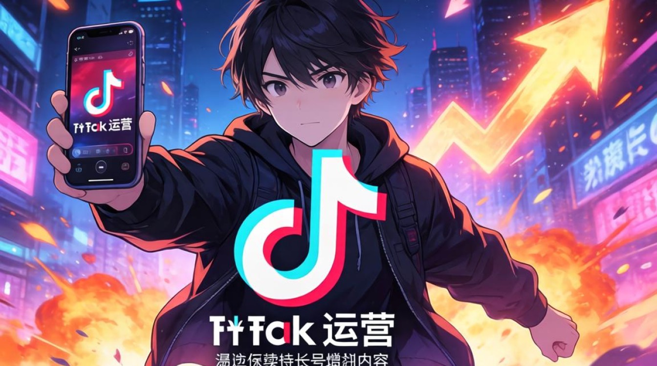 美国飞行员TikTok如何突破流量瓶颈