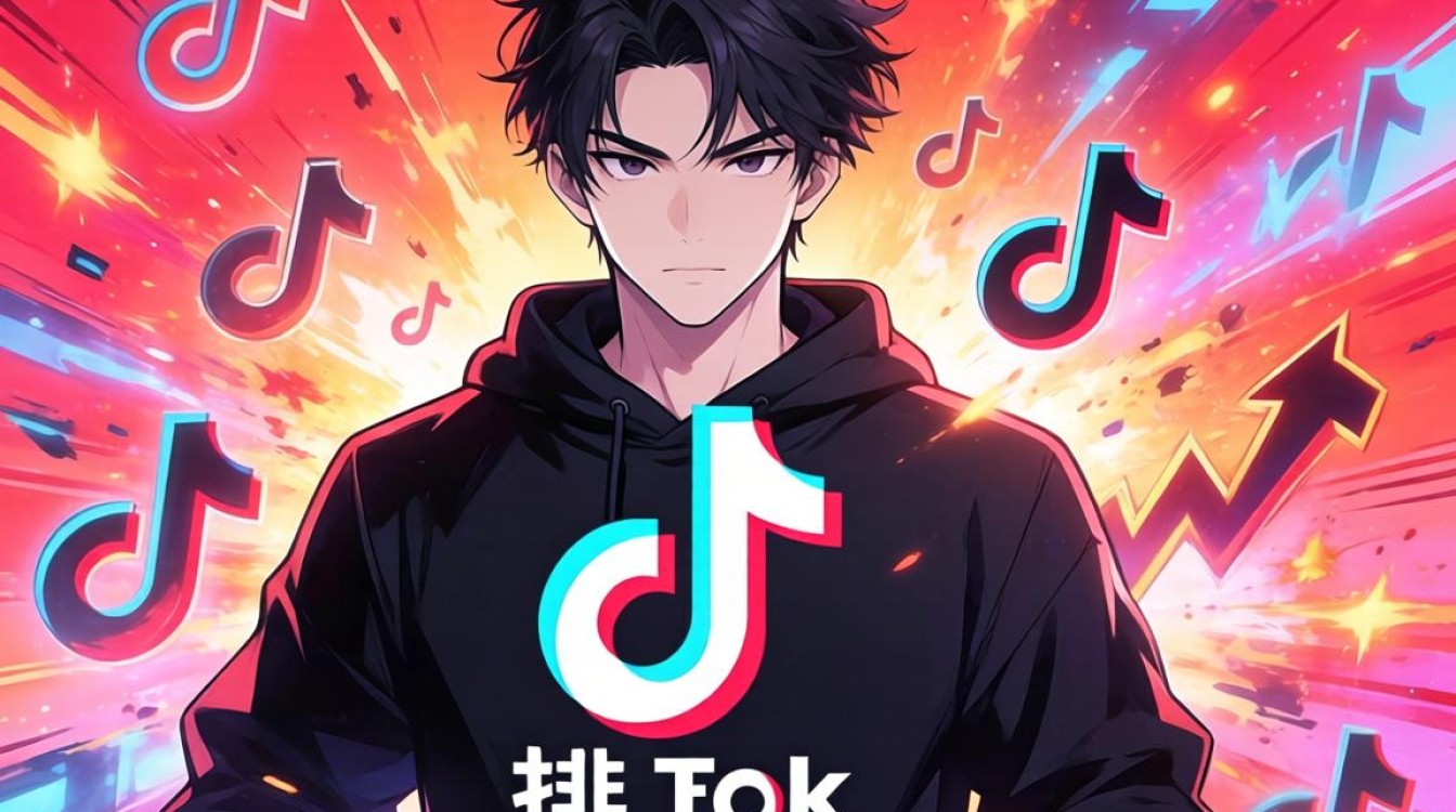 美国飞行员TikTok如何突破流量瓶颈