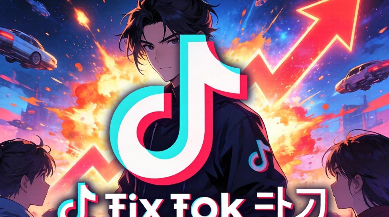 美国飞行员TikTok如何突破流量瓶颈