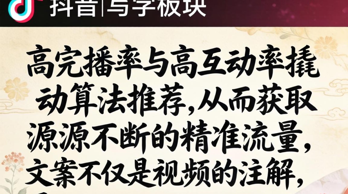 如何利用算法推荐获取流量