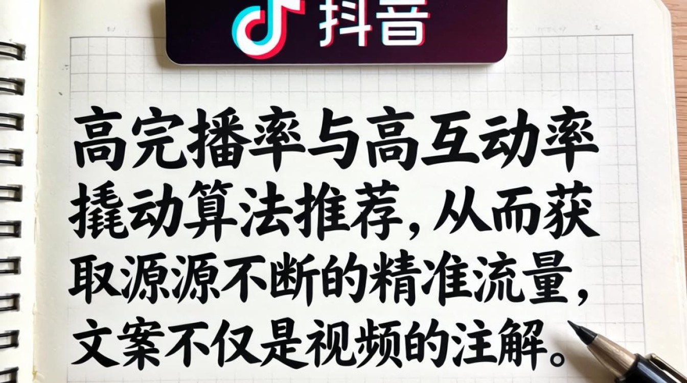 如何利用算法推荐获取流量