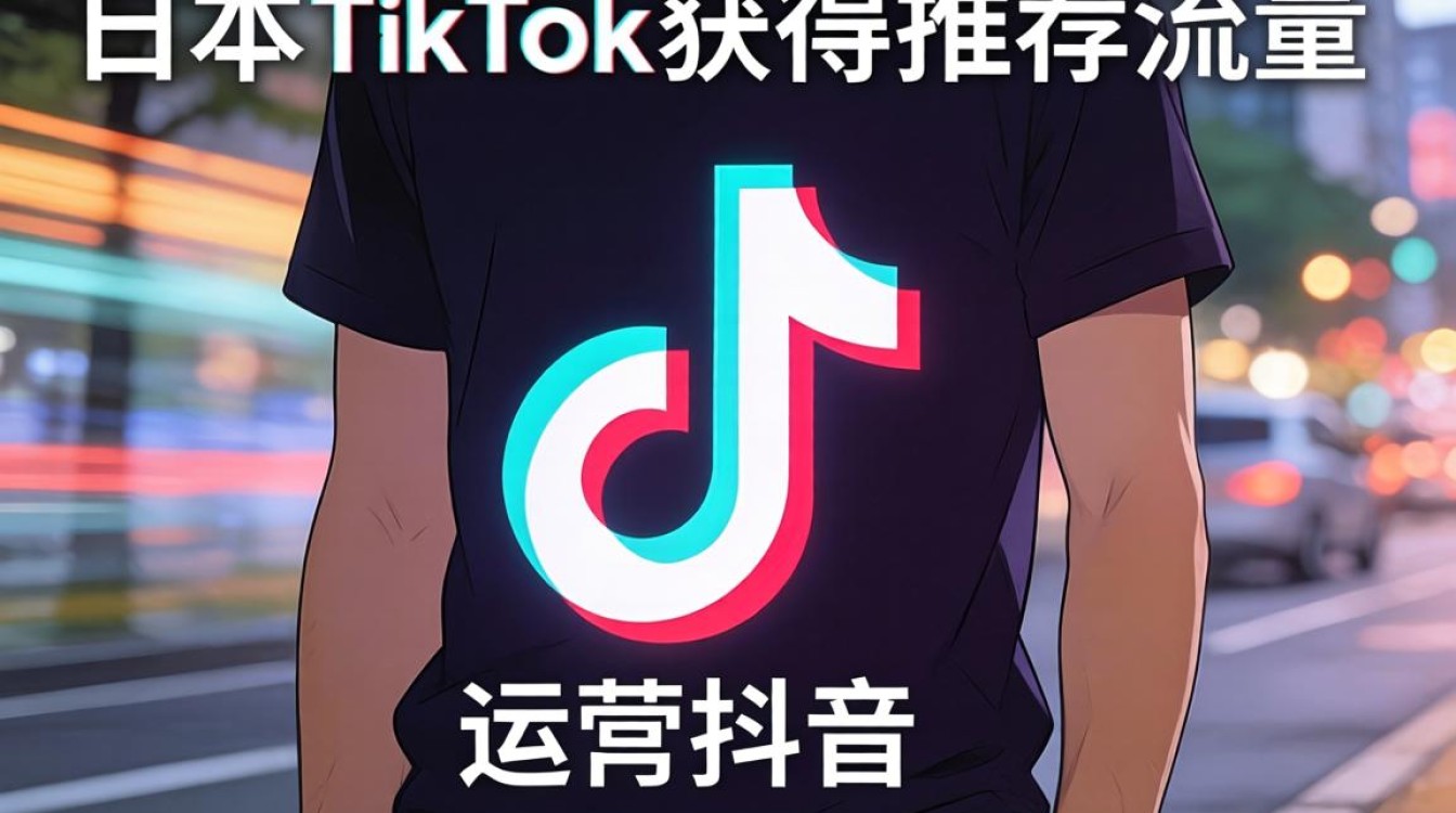 日本抖音tiktok怎么运营?百家号教你获得推荐的技巧 日本抖音tiktok怎么运营