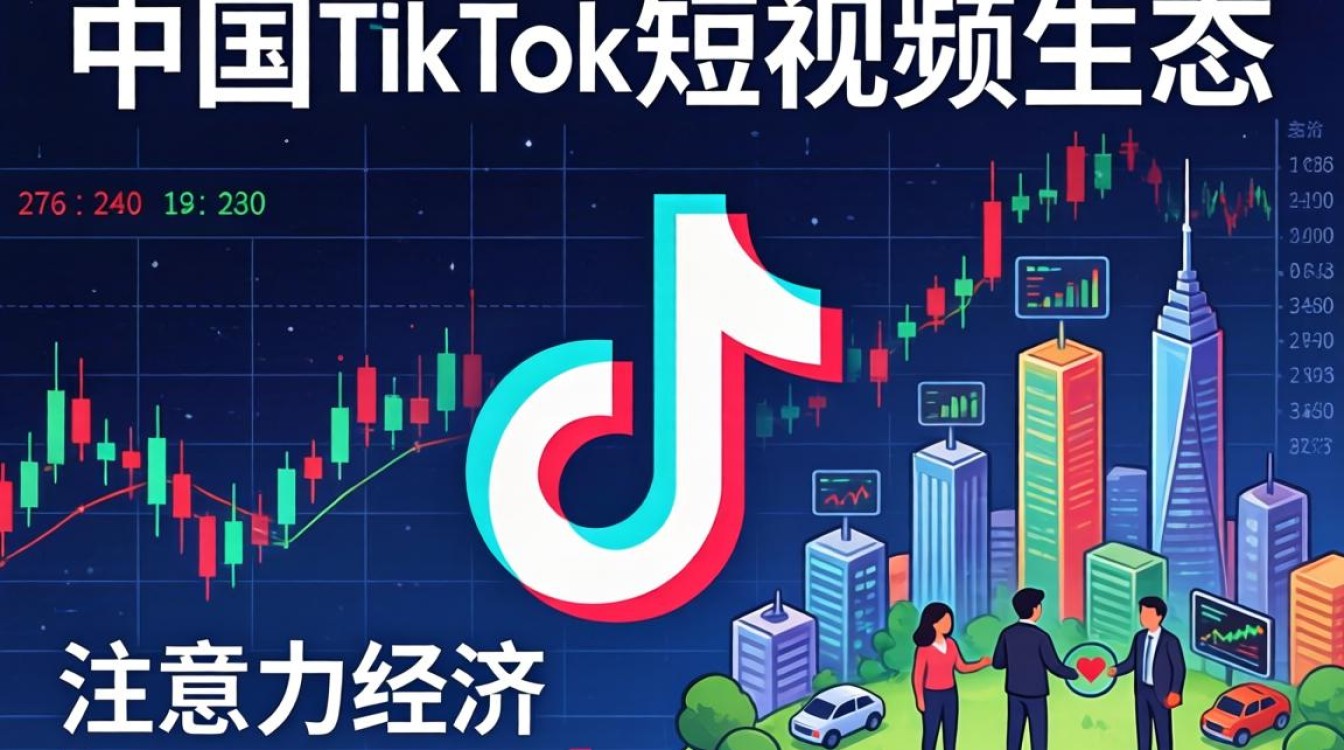 TikTok从入门到精通完整攻略