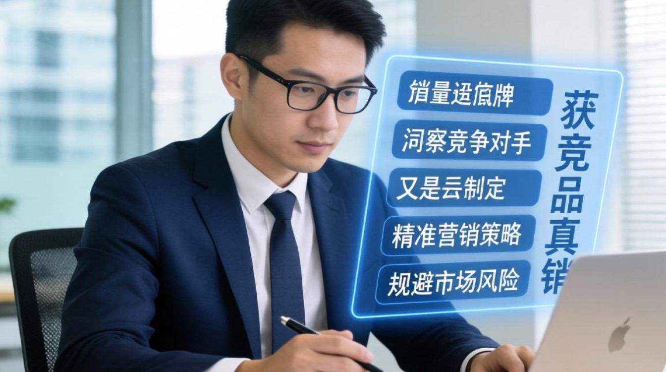 独立站销量数据分析工具推荐