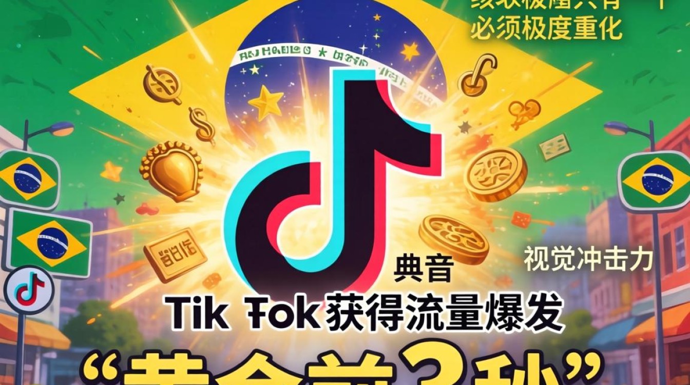 巴西人看tiktok怎么看?短视频制作如何提升视频质量 巴西人看tiktok怎么看