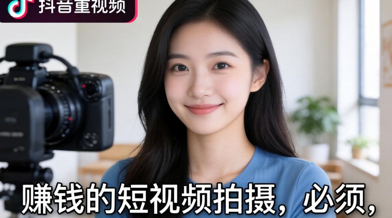 重新拍抖音短视频怎么拍