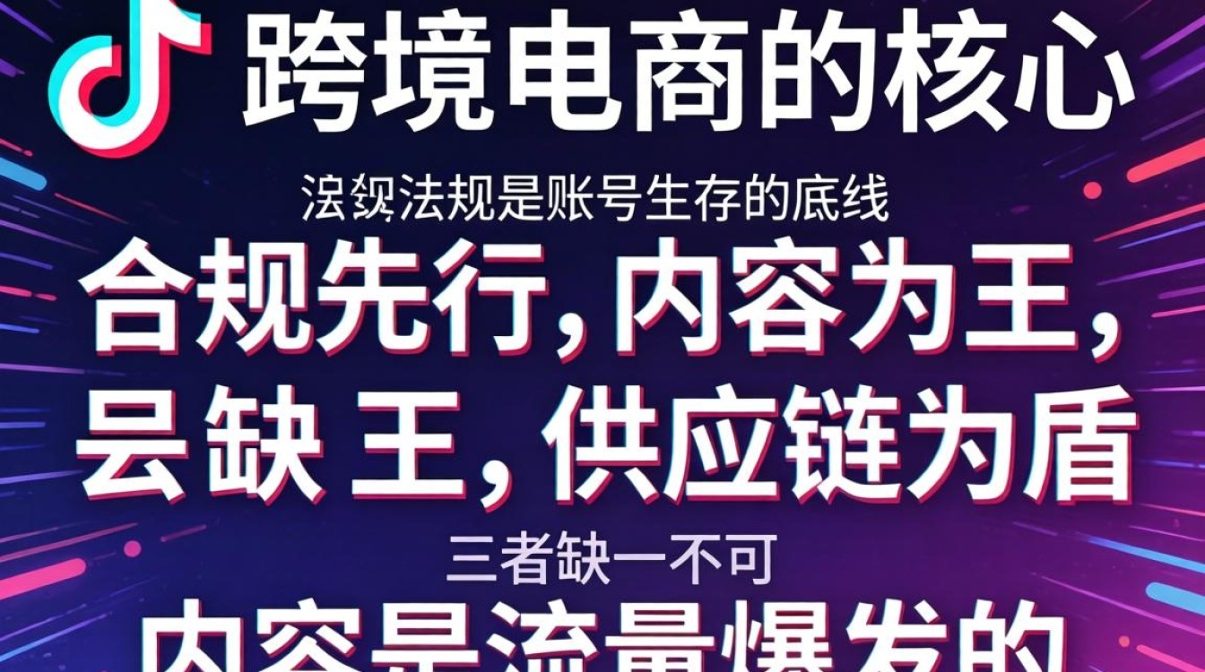 TikTok 怎样使用合规,跨境电商如何合规运营? TikTok 怎样使用合规