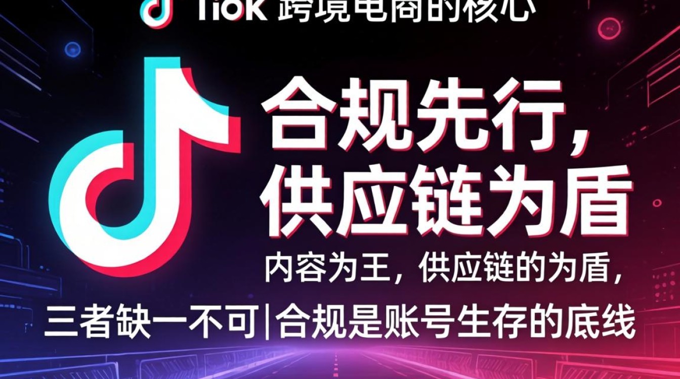 TikTok 怎样使用合规,跨境电商如何合规运营? TikTok 怎样使用合规