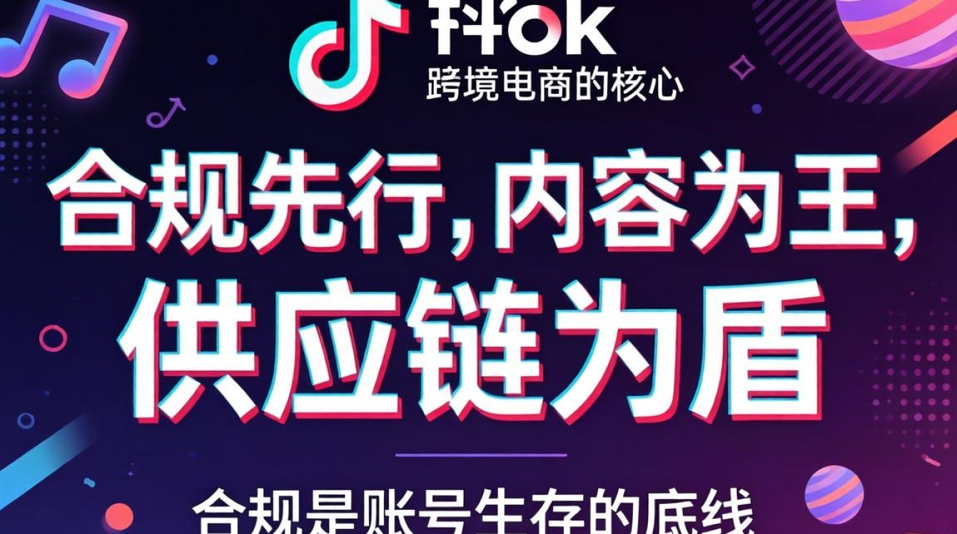 TikTok 怎样使用合规,跨境电商如何合规运营? TikTok 怎样使用合规